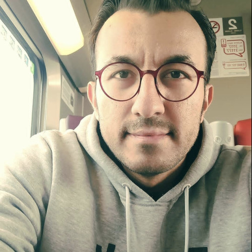 Andre M. profile photo