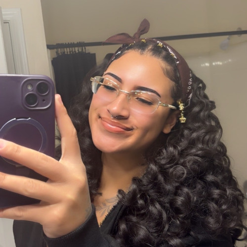 Alexis W. profile photo