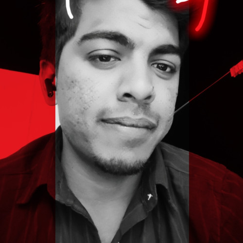 Naveen B.