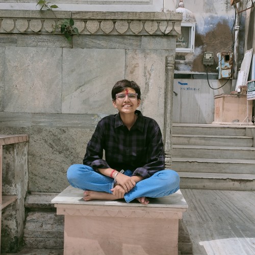 Shipra S.