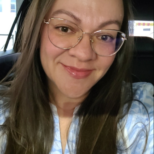 Chandra F. profile photo