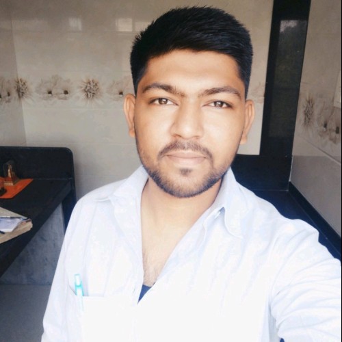 Sharif Mohammed A. profile photo