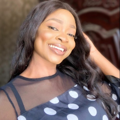 Oluwatosin R.
