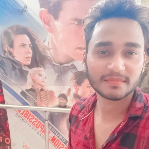Ravi S.
