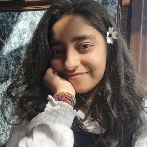 Harshita C.