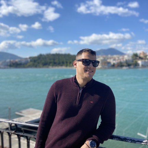 Konstantinos  N.