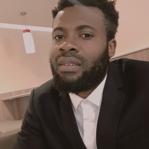 Chiemeka Daniel  E.
