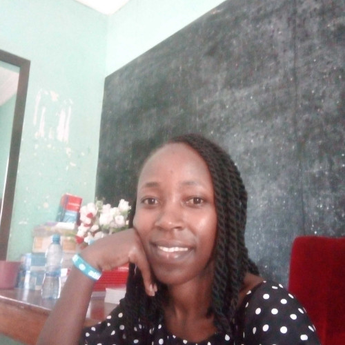 Neema G. profile photo