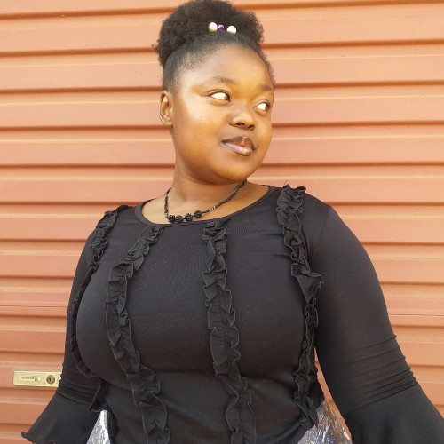 Kamohelo M. profile photo