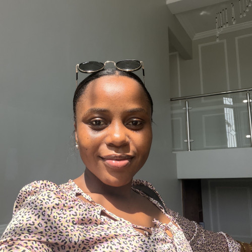 Griner M. profile photo