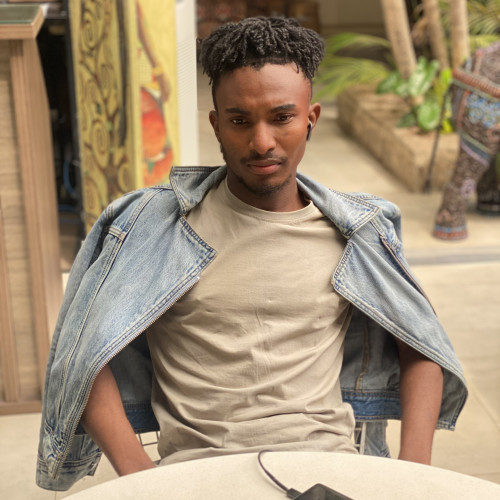 Daniel  K. profile photo