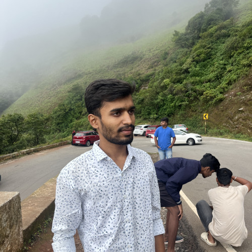 Laxmikant  W.