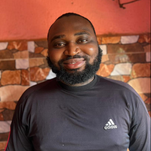 Ogoh S. profile photo