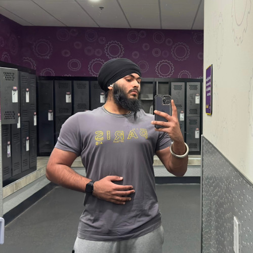 Amitoz S. profile photo
