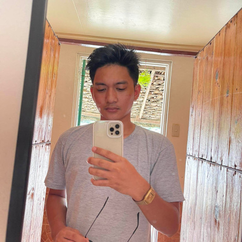 Christian Paulo V. profile photo