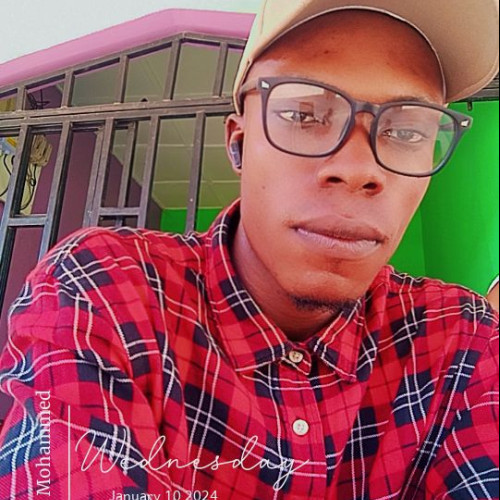Tunde M. profile photo