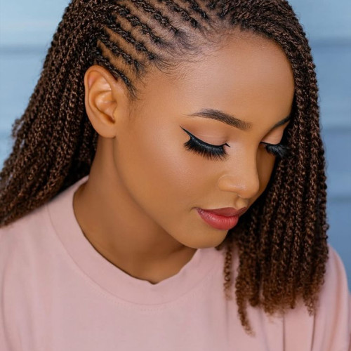 Lucky R. profile photo