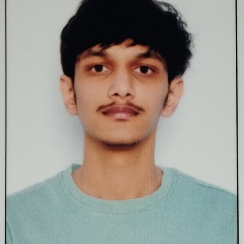 pranav g.