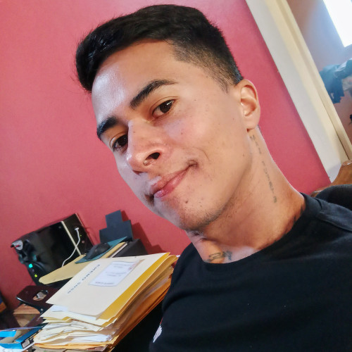 Miguel S. profile photo