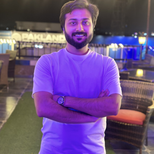 Hannan K. profile photo