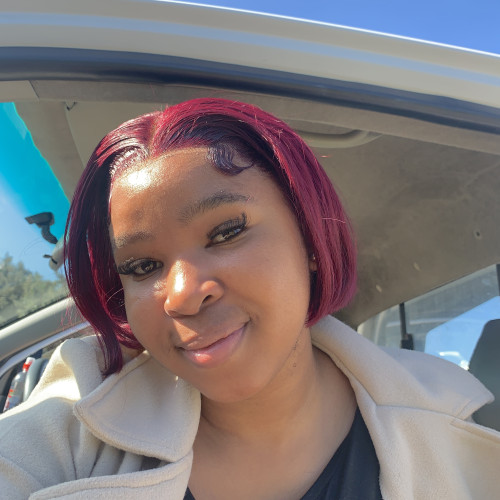 Nokukhanya  F. profile photo