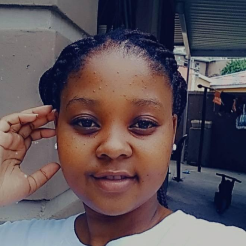 Minenhle M. profile photo