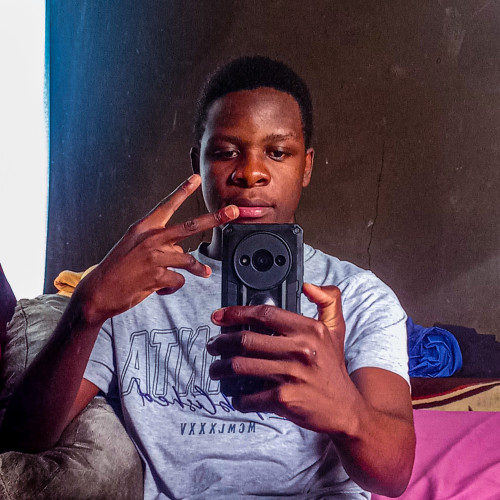 Ntsako K. profile photo