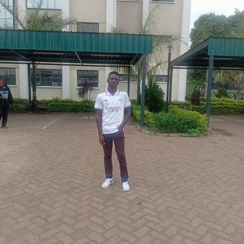 Mark w. profile photo