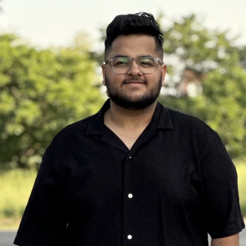 Sahil K.
