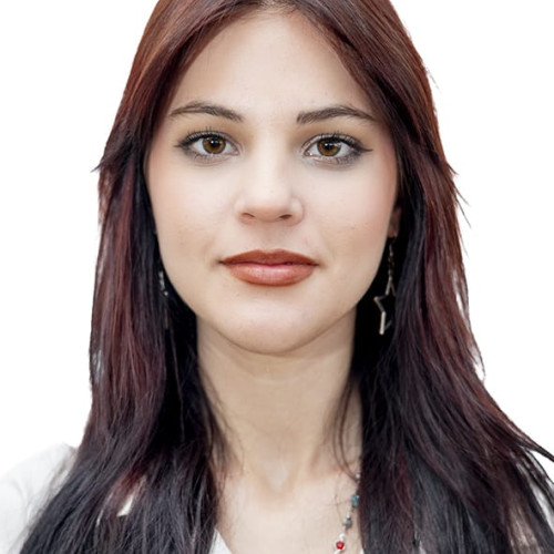 Mihaela I. profile photo