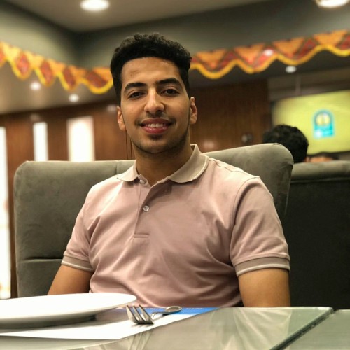 Mohamed F.