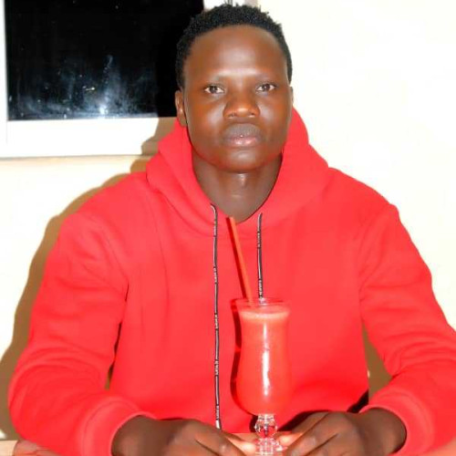 Mbaleprince s. profile photo