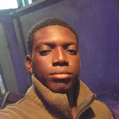 onyebuchi J. profile photo