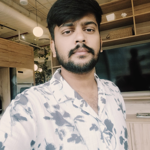 Parikshith A. profile photo
