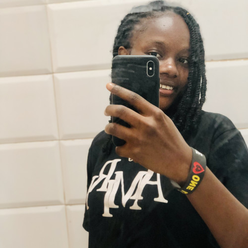 Vivian A. profile photo