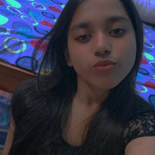 Sarahana S. profile photo