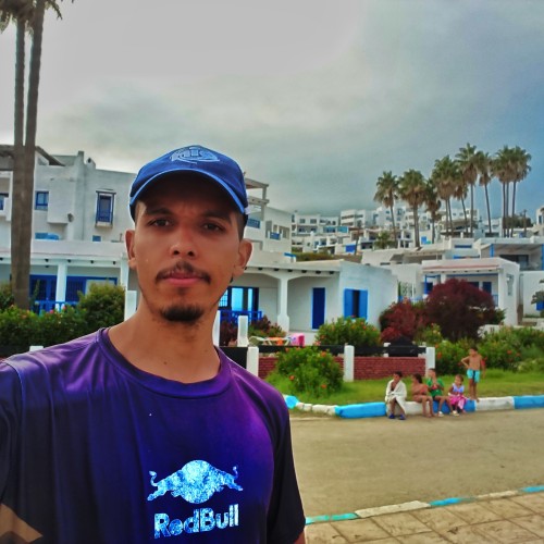 Badr B. profile photo