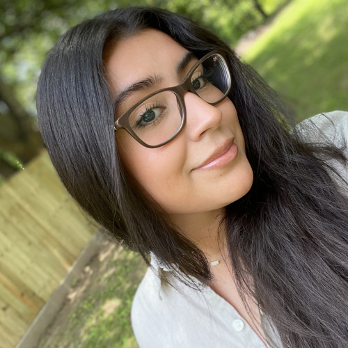 Gabrielle M. profile photo