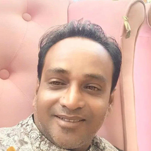 RAMISH K. profile photo
