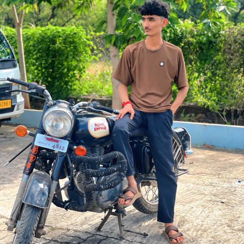 Yuvraj S. profile photo