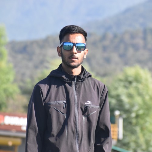 Abhishek A.