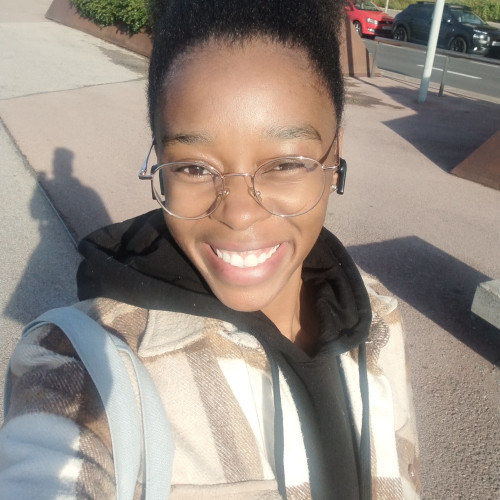 gillian j. profile photo