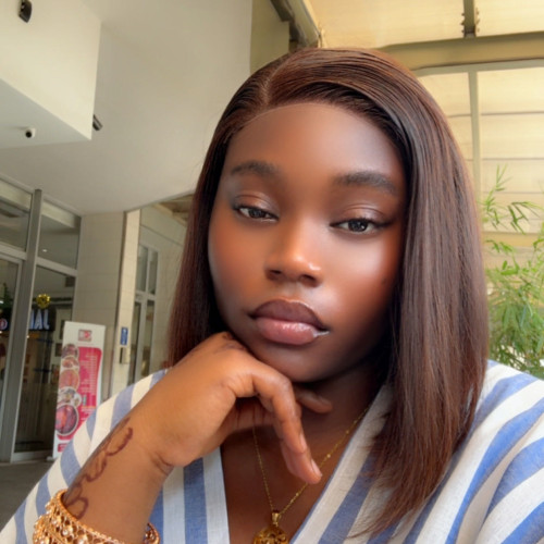 Francess L. profile photo