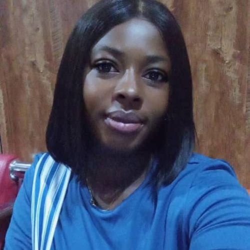 Justina N. profile photo