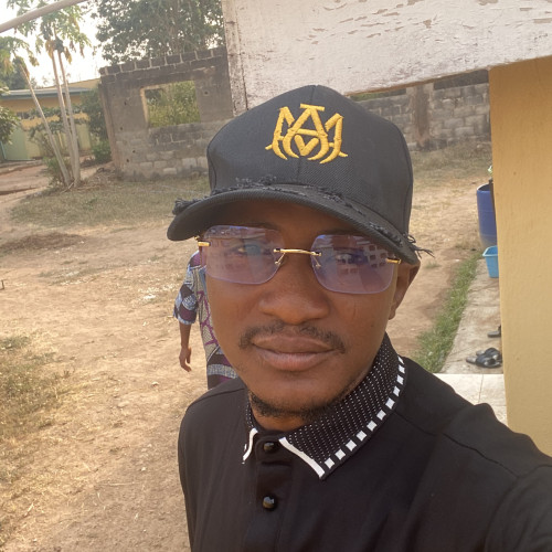Abdulahi Abiola R. profile photo