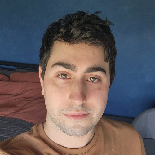 Adam G.