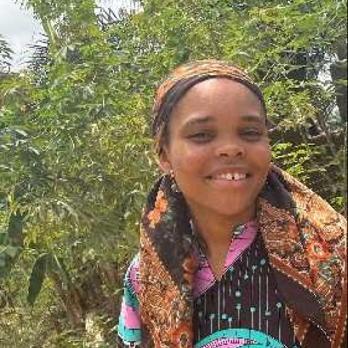 Amarachi W. profile photo