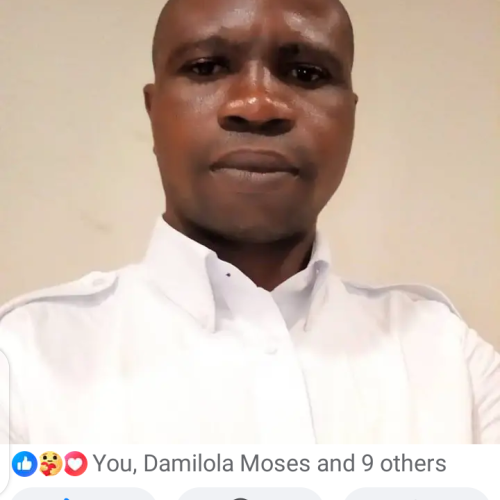 Moses A. profile photo