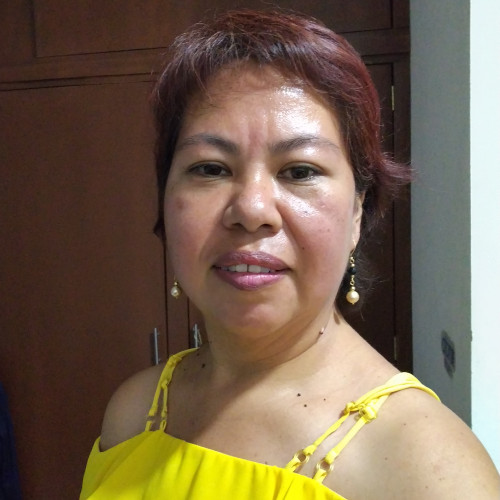 Gabriela  H. profile photo