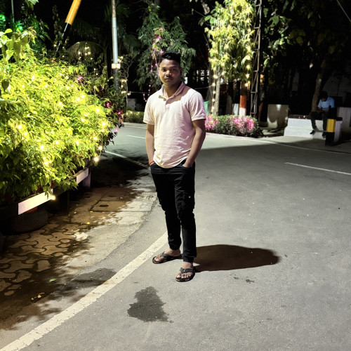 Anant  R. profile photo
